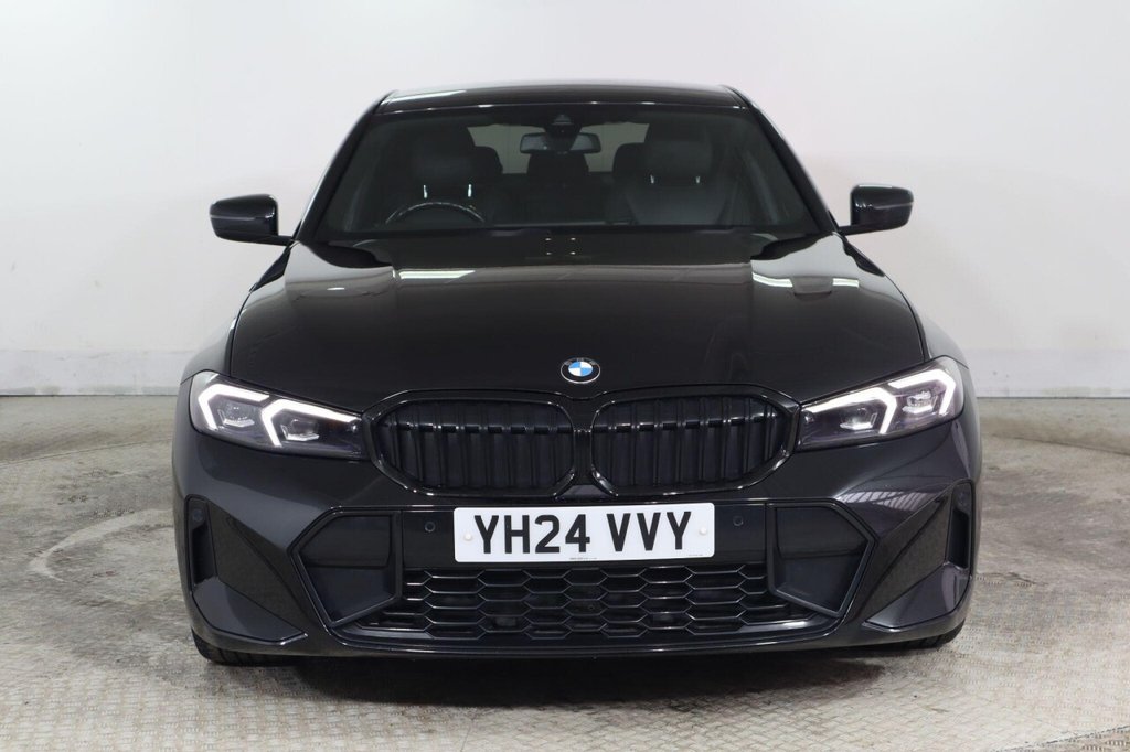 Used BMW 3 Series 2024 for sale - 77991550: Photo 3