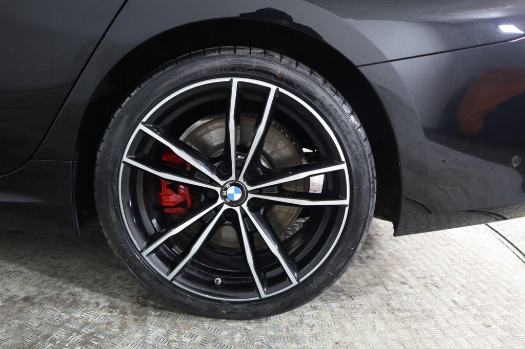 Used BMW 3 Series 2024 for sale - 77991550: Photo 30