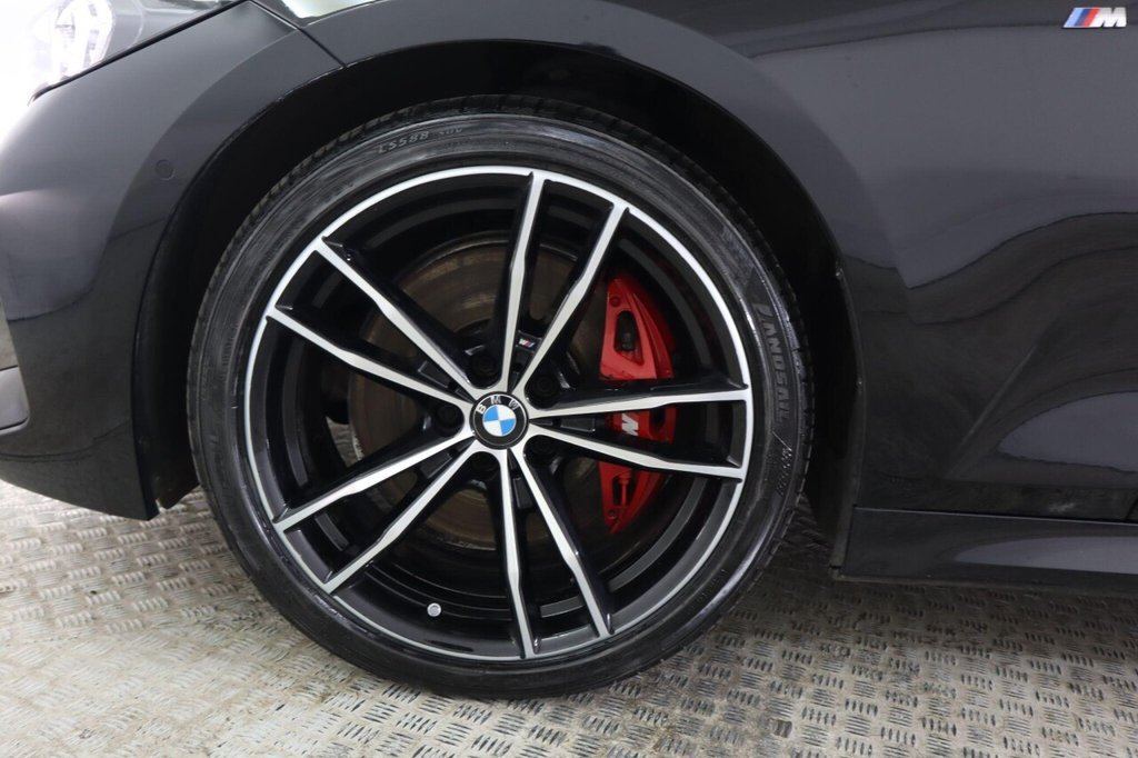 Used BMW 3 Series 2024 for sale - 77991550: Photo 31