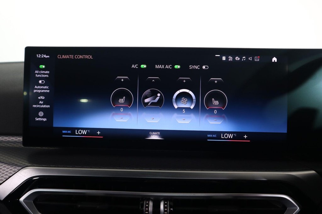 Used BMW 3 Series 2024 for sale - 77991550: Photo 33