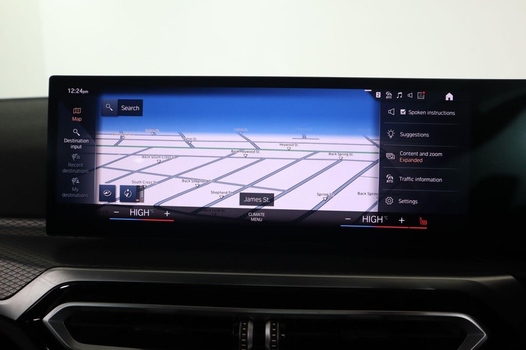 Used BMW 3 Series 2024 for sale - 77991550: Photo 34