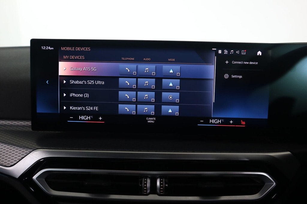 Used BMW 3 Series 2024 for sale - 77991550: Photo 37