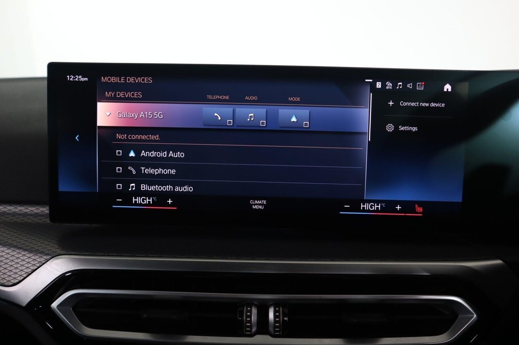 Used BMW 3 Series 2024 for sale - 77991550: Photo 38