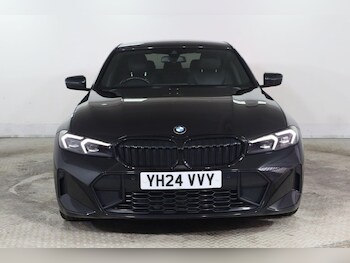 Used BMW 3 Series 2024 for sale - 77991550: Photo