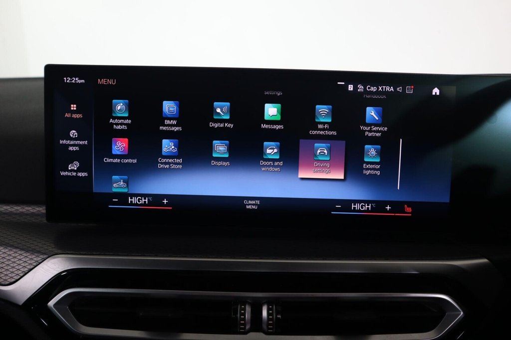 Used BMW 3 Series 2024 for sale - 77991550: Photo 41