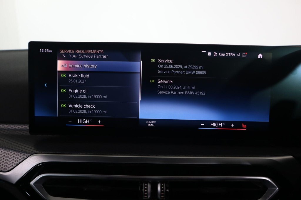 Used BMW 3 Series 2024 for sale - 77991550: Photo 42