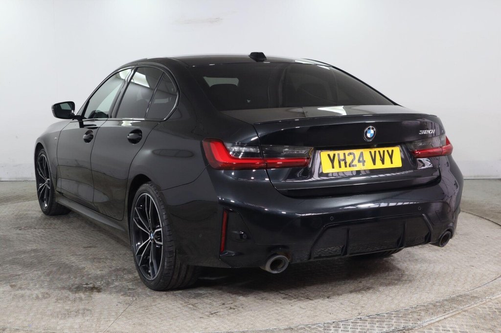 Used BMW 3 Series 2024 for sale - 77991550: Photo 5