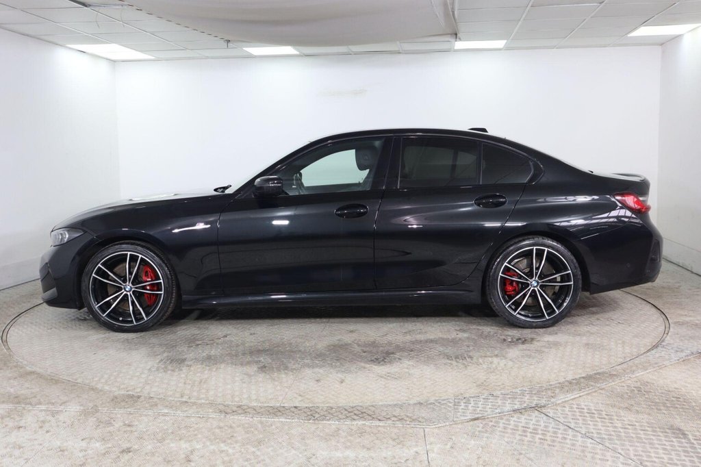 Used BMW 3 Series 2024 for sale - 77991550: Photo 6