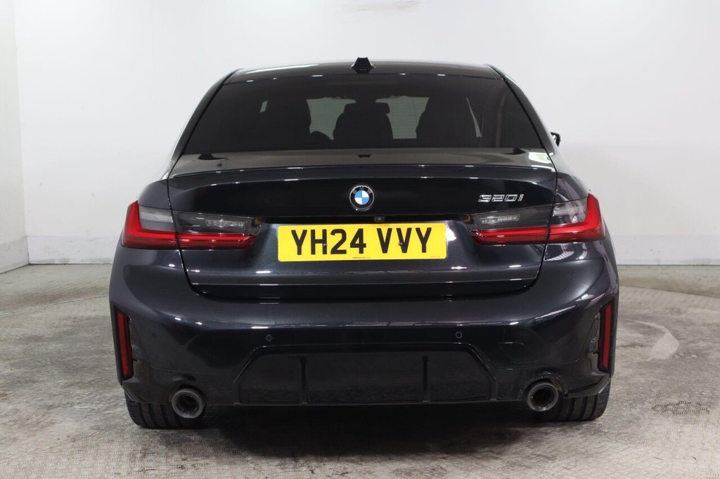 Used BMW 3 Series 2024 for sale - 77991550: Photo 8