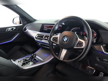 Used BMW X5 2022 for sale - 79129560: Photo