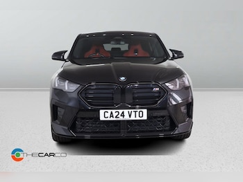 Used BMW X2 2024 for sale - 78631899: Photo