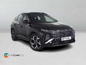 Used Hyundai TUCSON 2024 for sale - 79828763: Photo