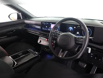 Used Hyundai TUCSON 2024 for sale - 79828763: Photo