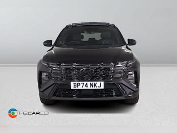 Used Hyundai TUCSON 2024 for sale - 79828763: Photo