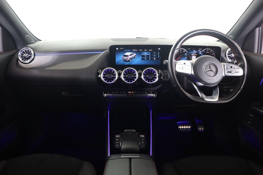 Used Mercedes-Benz GLA 2023 for sale - 77521075: Photo 11