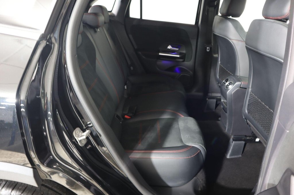 Used Mercedes-Benz GLA 2023 for sale - 77521075: Photo 12