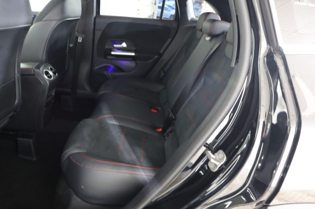 Used Mercedes-Benz GLA 2023 for sale - 77521075: Photo 13