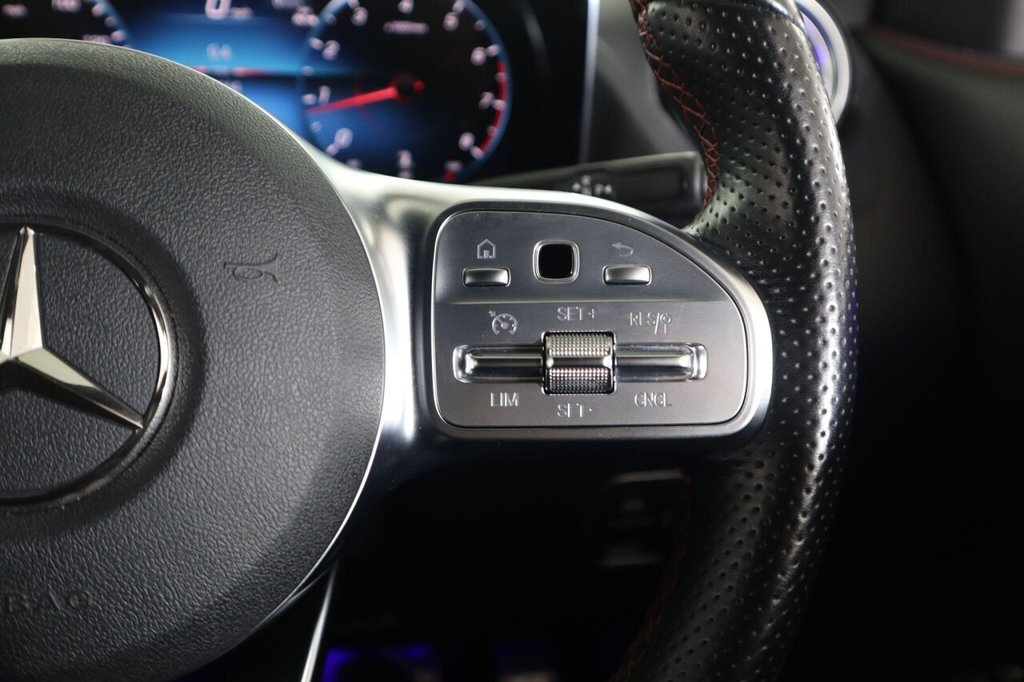 Used Mercedes-Benz GLA 2023 for sale - 77521075: Photo 14