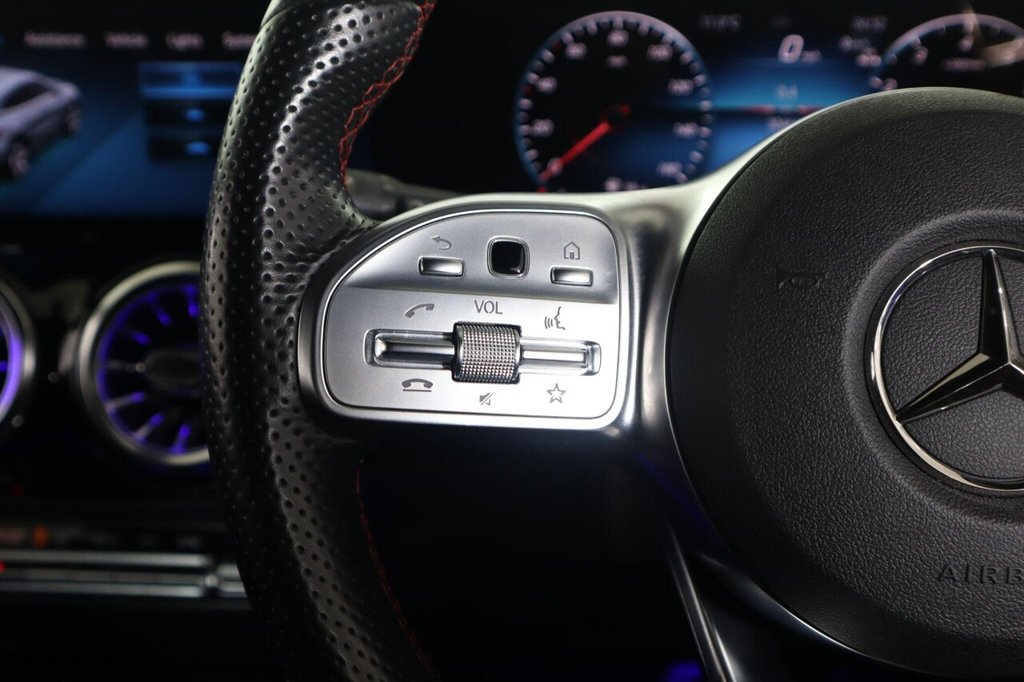 Used Mercedes-Benz GLA 2023 for sale - 77521075: Photo 16