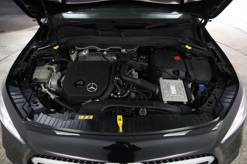 Used Mercedes-Benz GLA 2023 for sale - 77521075: Photo 26