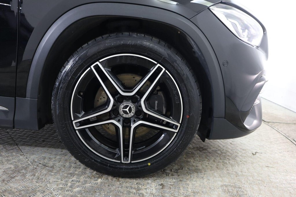 Used Mercedes-Benz GLA 2023 for sale - 77521075: Photo 27