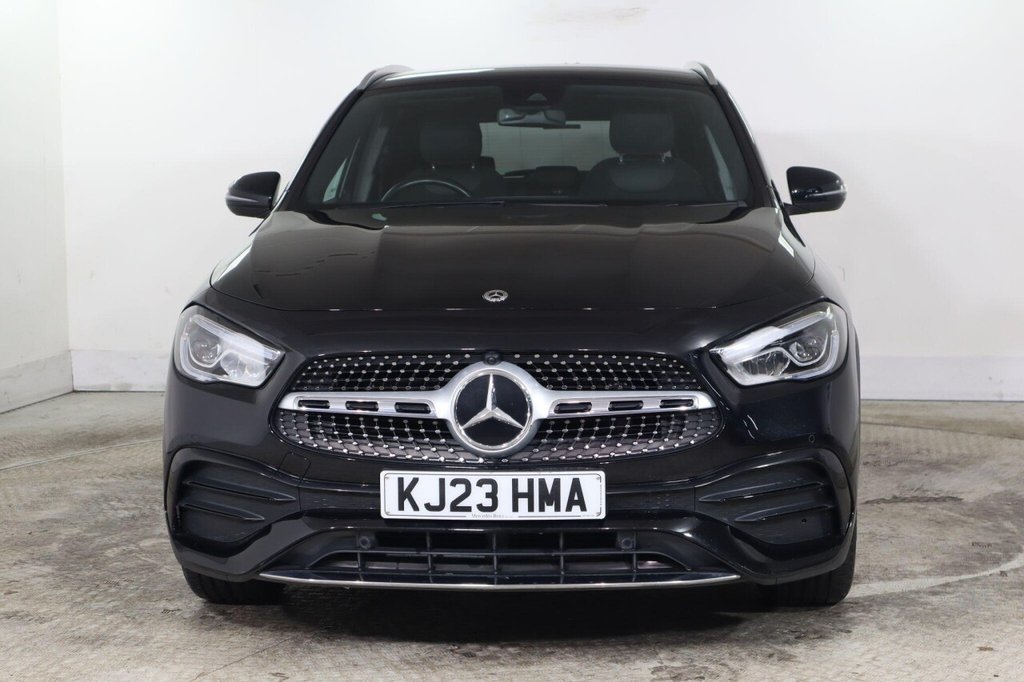 Used Mercedes-Benz GLA 2023 for sale - 77521075: Photo 3