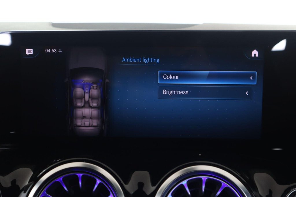 Used Mercedes-Benz GLA 2023 for sale - 77521075: Photo 34