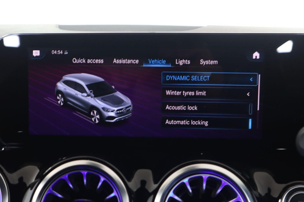 Used Mercedes-Benz GLA 2023 for sale - 77521075: Photo 37