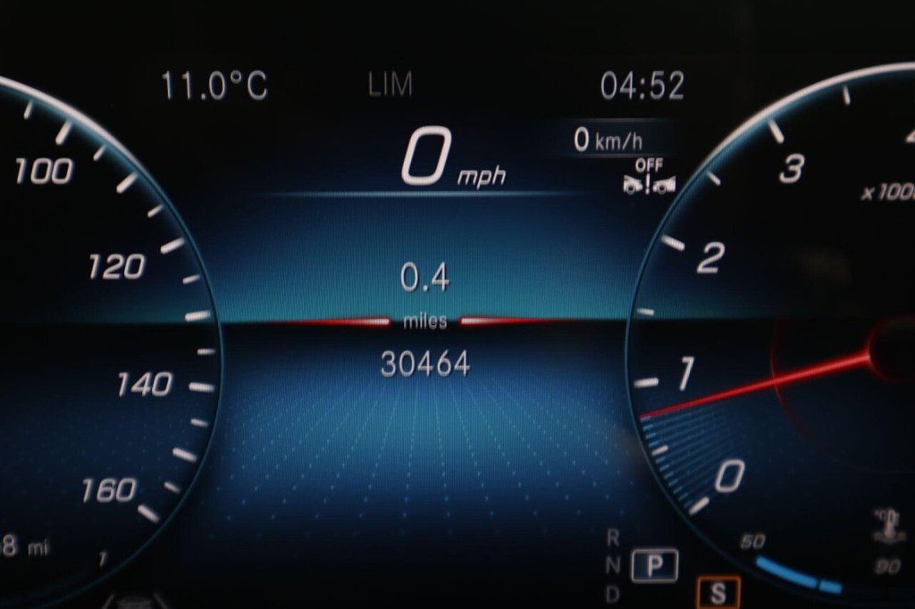 Used Mercedes-Benz GLA 2023 for sale - 77521075: Photo 40