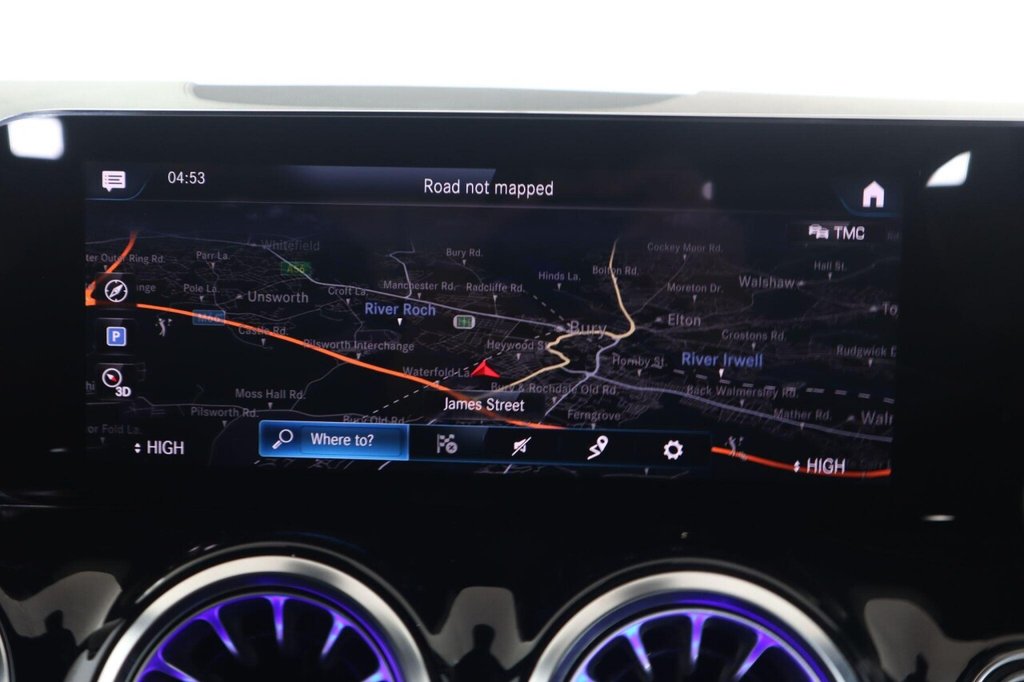 Used Mercedes-Benz GLA 2023 for sale - 77521075: Photo 41