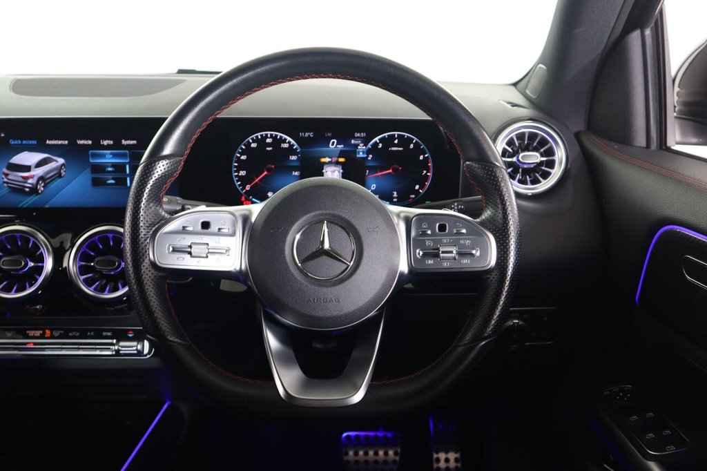 Used Mercedes-Benz GLA 2023 for sale - 77521075: Photo 44