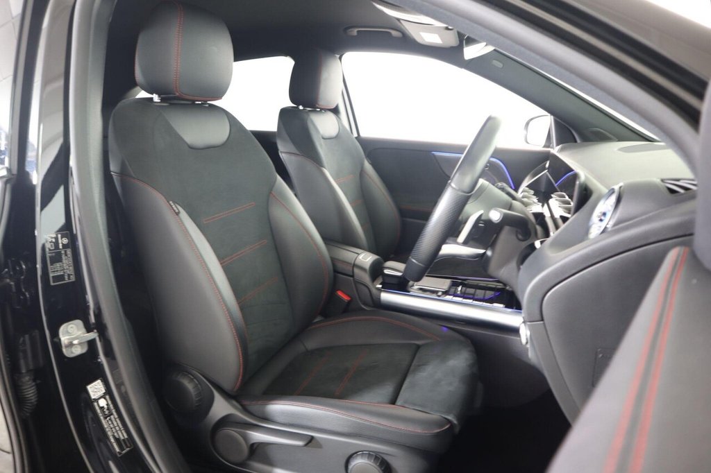 Used Mercedes-Benz GLA 2023 for sale - 77521075: Photo 45