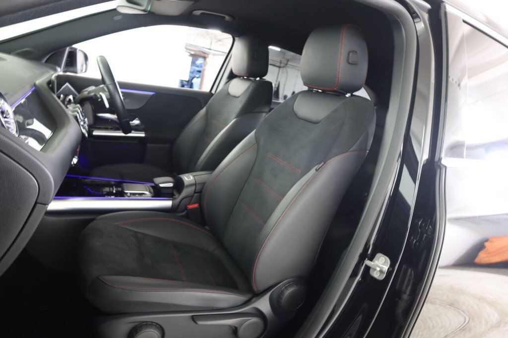 Used Mercedes-Benz GLA 2023 for sale - 77521075: Photo 46