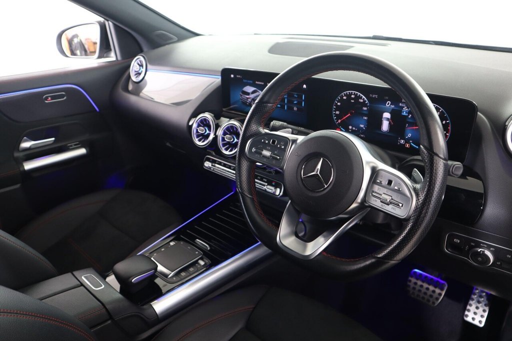 Used Mercedes-Benz GLA 2023 for sale - 77521075: Photo 49