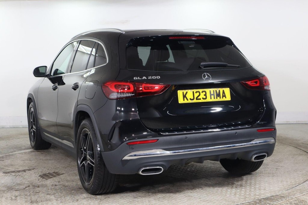 Used Mercedes-Benz GLA 2023 for sale - 77521075: Photo 5