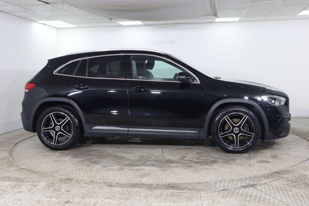 Used Mercedes-Benz GLA 2023 for sale - 77521075: Photo 9