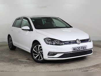 Used Volkswagen Golf 2020 for sale - 75924194: Photo