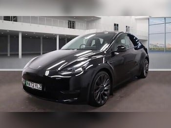 Used Tesla Model Y 2022 for sale - 77551728: Photo