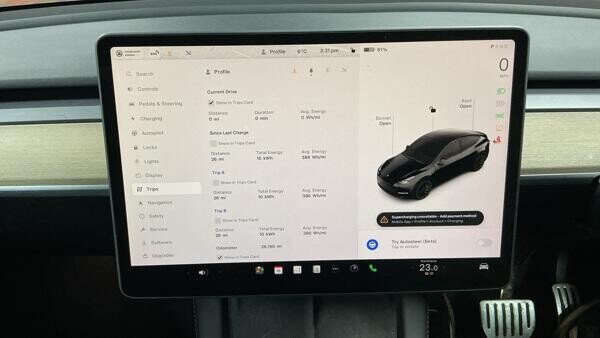 Used Tesla Model Y 2022 for sale - 77551728: Photo 8