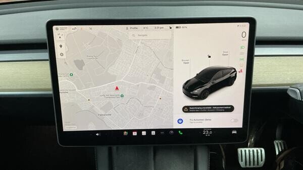 Used Tesla Model Y 2022 for sale - 77551728: Photo 9