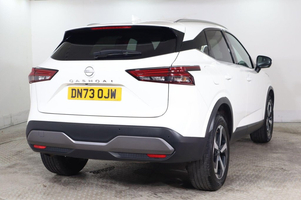 Used Nissan Qashqai 2024 for sale - 78056655: Photo 10