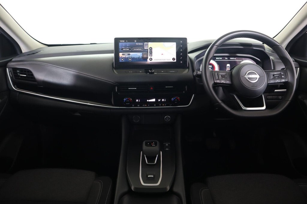 Used Nissan Qashqai 2024 for sale - 78056655: Photo 11