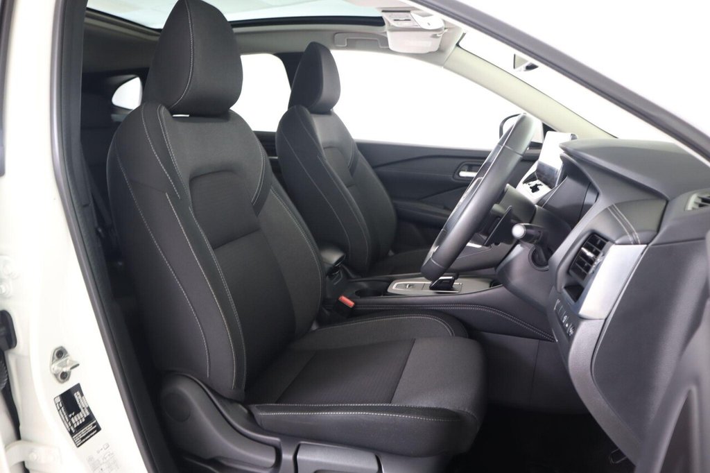 Used Nissan Qashqai 2024 for sale - 78056655: Photo 12