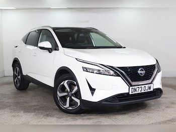 Used Nissan Qashqai 2024 for sale - 78056655: Photo