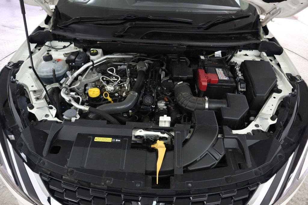 Used Nissan Qashqai 2024 for sale - 78056655: Photo 24