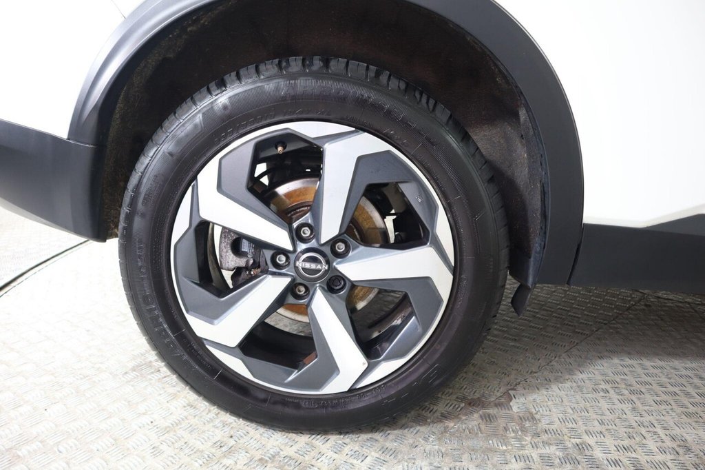 Used Nissan Qashqai 2024 for sale - 78056655: Photo 26