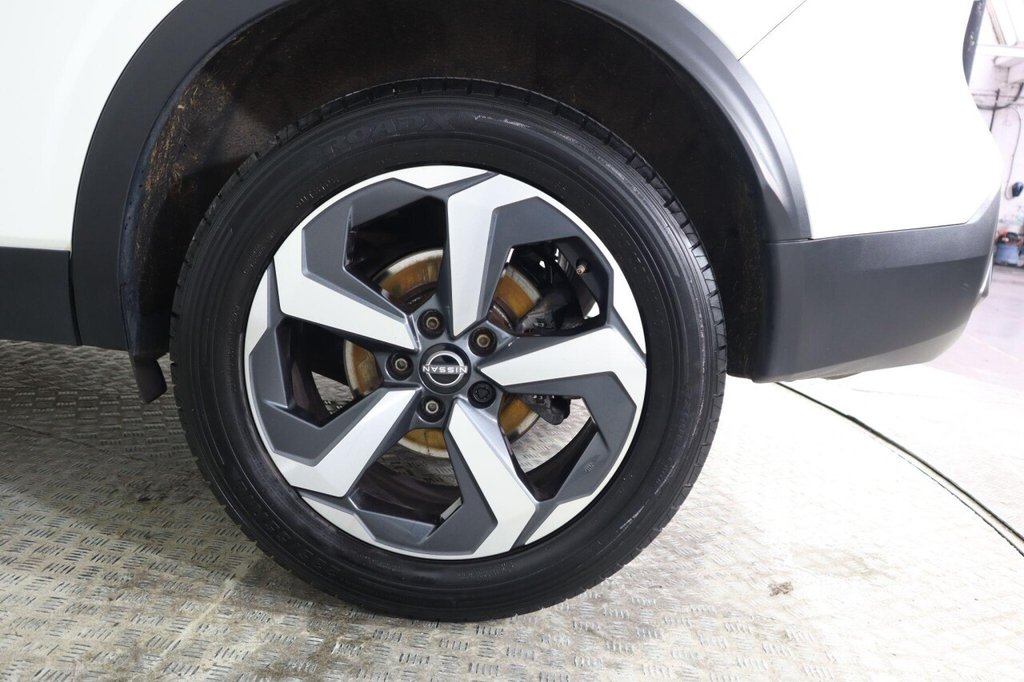 Used Nissan Qashqai 2024 for sale - 78056655: Photo 27