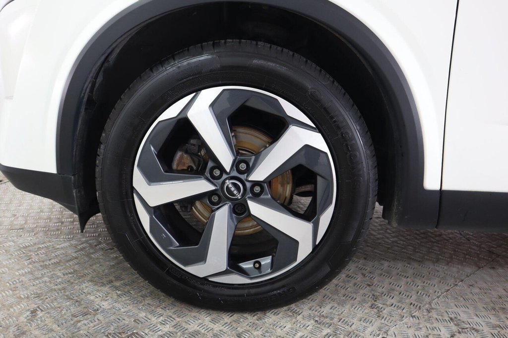 Used Nissan Qashqai 2024 for sale - 78056655: Photo 28