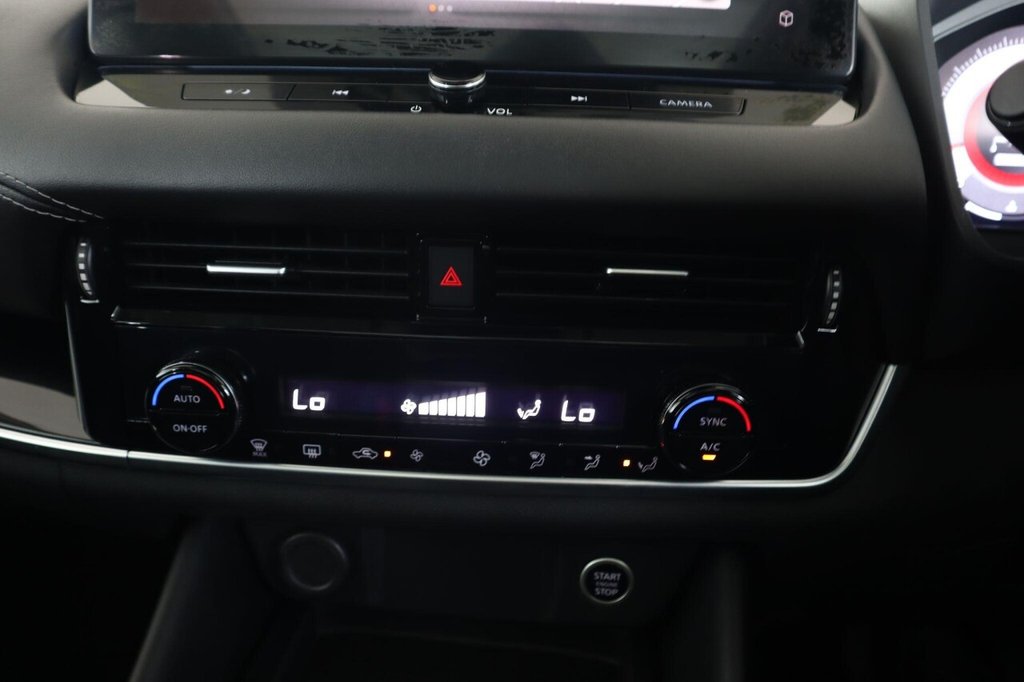 Used Nissan Qashqai 2024 for sale - 78056655: Photo 29