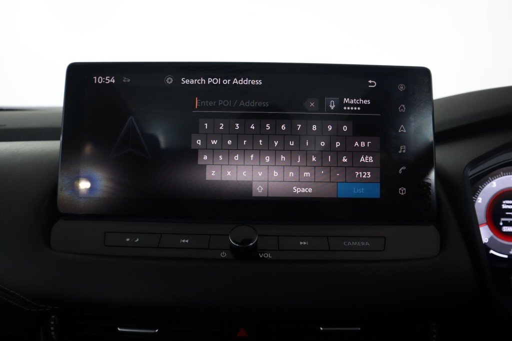 Used Nissan Qashqai 2024 for sale - 78056655: Photo 31